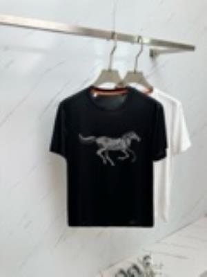 cheap quality HERMES Men shirts Model No. 248